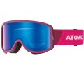 Maschera Sci ATOMIC COUNT JUNIOR CYLINDRICAL AN5105656