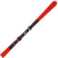 Sci ATOMIC REDSTER G7 con Attacchi Atomic FT 12 GW AASS02054