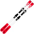 Sci ATOMIC REDSTER XR RED con Attacchi Atomic M 10 GW AASS02618