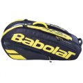 Borsa Tennis BABOLAT PURE AERO RACKET HOLDER X 6 751212 142