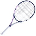 BABOLAT PURE DRIVE JUNIOR 25 GIRL 140422 Racchetta Tennis