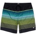 Boardshorts BILLABONG ALL DAY STRIPE LAYBACKS 16 S1LB10 BIP0 19 costume uomo boxer