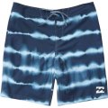 Boardshorts BILLABONG RIOT C1BS25 BIP7 020 costume uomo boxer