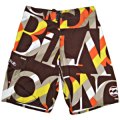 Boardshorts BILLABONG PARADIGM G1BS19 00900 costume uomo boxer