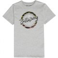 BILLABONG  EIGHTY BOY T-SHIRT N2SS13BIP9 0009 - Maglietta T-shirt Junior