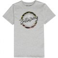 BILLABONG EIGHTY BOY T-SHIRT N2SS13BIP9 0009 - Maglietta T-shirt Junior