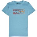 BILLABONG  INVERSED BOY T-SHIRT N2SS04BIP9 529 - Maglietta T-shirt Junior