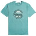 BILLABONG T-SHIRT OCEAN  C1SS60BIP2 8212 LIGHT MARINE - Maglietta T-shirt
