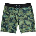 Boardshorts BILLABONG RESISTANCE OG 19 C1BS17BIP2 0176 MILITARY costume uomo boxer