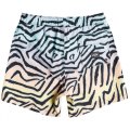 BOXER MARE BAMBINO BILLABONG BOARDSHORTS SUNDAYS LAYBACKS BOY 14 C2LB14BIP2 0558 SOLAR