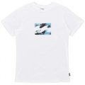 BILLABONG  TEAM WAVE BOY T-SHIRT S2SS09BIP0 10 - Maglietta T-shirt Junior