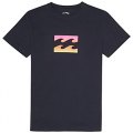 BILLABONG  TEAM WAVE BOY T-SHIRT S2SS09BIP0 21 - Maglietta T-shirt Junior