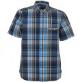 Camicia Manica Corta Trekking McKINLEY KUNIA 244446 902 551