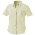 Camicia Manica Corta Trekking Donna AST D477 092