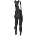 CALZAMAGLIA CICLISMO CASTELLI ENTRATA WIND BIBTIGHT 4520527 010