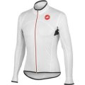 Giacca Ciclismo CASTELLI SOTTILE DUE JACKET 13086 001