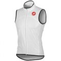 Gilet Ciclismo CASTELLI SOTTILE DUE VEST 4513088 001