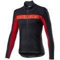 Giacca Ciclismo CASTELLI MORTIROLO VI JACKET 4520506 085 - gore-tex