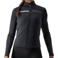 Maglia Ciclismo Donna Manica Lunga CASTELLI SINERGIA 2 JERSEY FULL ZIP 4521531 085