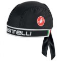 Bandana Ciclismo CASTELLI BANDANA 4513048 010