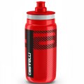 Borraccia Ciclismo CASTELLI WATER BOTTLE 4520123 023