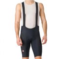 Pantaloncini Ciclismo CASTELLI COMPETIZIONE 2 BIBSHORT 4525004 010