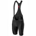 Pantaloncini Ciclismo CASTELLI ENDURANCE 3 X2 BIBSHORT 4521005 010