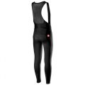 Calzamaglia Ciclismo Castelli MENO + WIND BIBTIGHT 4519570 010