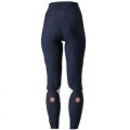 Calzamaglia Ciclismo Donna CASTELLI VELOCISSIMA TIGHT 4519545 030