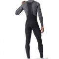 Calzamaglia Ciclismo CASTELLI ESPRESSO 2  BIBTIGHT X2 4526518 010