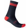 Calze Ciclismo CASTELLI ALPHA 18 SOCK 4521553 414