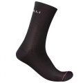 Calze Ciclismo CASTELLI BANDITO 2 MERINO 18 SOCK 4526588 010