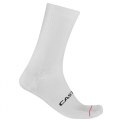 Calze Ciclismo CASTELLI ESPRESSO 18 SOCK 4525026 001