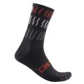 Calze Ciclismo CASTELLI MID WINTER 18 SOCK 4522534 010