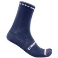 Calze Ciclismo CASTELLI ROSSO CORSA PRO 15 SOCK 4521026 424