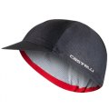 Cappello Castelli ROSSO CORSA 2 CAP 4524040 010