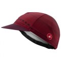 Cappello Castelli ROSSO CORSA CAP 4523033 421