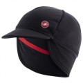 Sottocasco Ciclismo Castelli ESTREMO WS CAP 4522536 010 - gore-tex