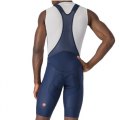 Pantaloncini Ciclismo CASTELLI COMPETIZIONE 2 BIBSHORT 4525004 424
