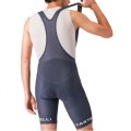 Pantaloncini Ciclismo CASTELLI COMPETIZIONE 2 KIT BIBSHORT 4526005 456