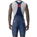 Pantaloncini Ciclismo CASTELLI FREE AERO RC BIBSHORT 4522000 424