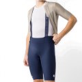 PANTALONCINI CICLISMO CASTELLI ESPRESSO X2 BIBSHORT 4526001 424