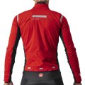 Giacca Ciclismo CASTELLI ALPHA ROS 2 JACKET 4520502 023 - gore-tex