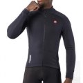 Maglia Ciclismo Manica Lunga CASTELLI COMPETIZIONE THERMAL JERSEY 4526512 010