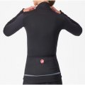 Giacca Ciclismo Donna CASTELLI ENTRATA  2W JACKET 4525534 085 - Polartec