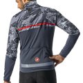 Giacca Ciclismo CASTELLI FINESTRE  JACKET 4521505 070 -gore-tex