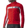 Giacca Ciclismo CASTELLI MORTIROLO 6S JACKET 4522509 023 - gore-tex