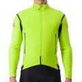 Giacca Ciclismo CASTELLI PERFETTO ROS LONG SLEEVE JACKET 4522511 383 - gore-tex