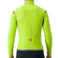 Giacca Ciclismo CASTELLI PERFETTO ROS LONG SLEEVE JACKET 4522511 383 - gore-tex