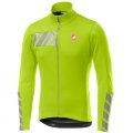 Giacca Ciclismo CASTELLI RADDOPPIA 2 JACKET 4519506 032 - gore-tex